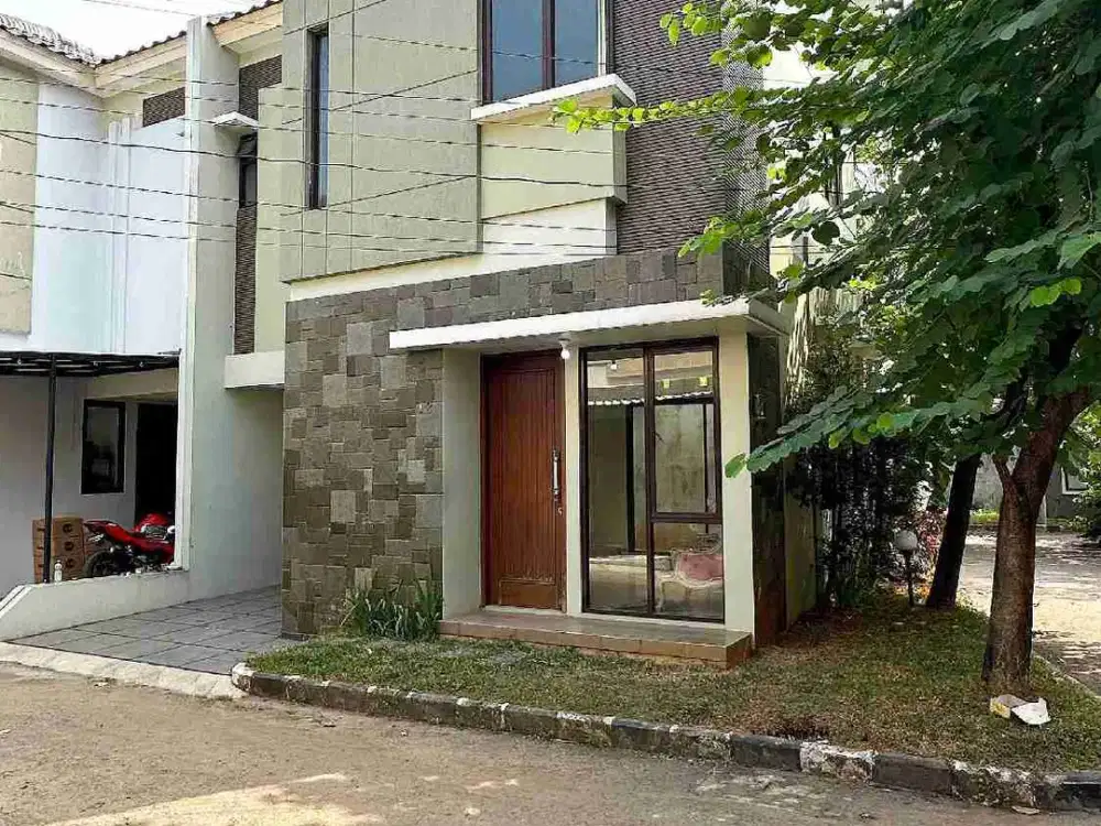 Hunian Premium Condet Jakarta Timur | 3 Unit Terakhir | Siap Huni