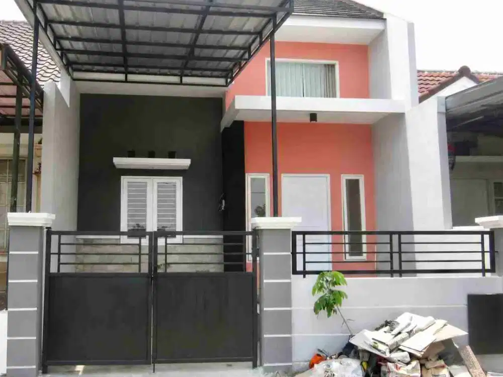BUKIT PALMA BAWAH PASARAN ‼ Rumah 2 Lantai Citraland Utara Surabaya Barat