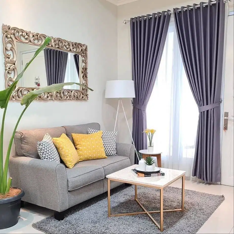 Gorden Pasang Wallpaper Korden Gordeng Horden Roller Blind