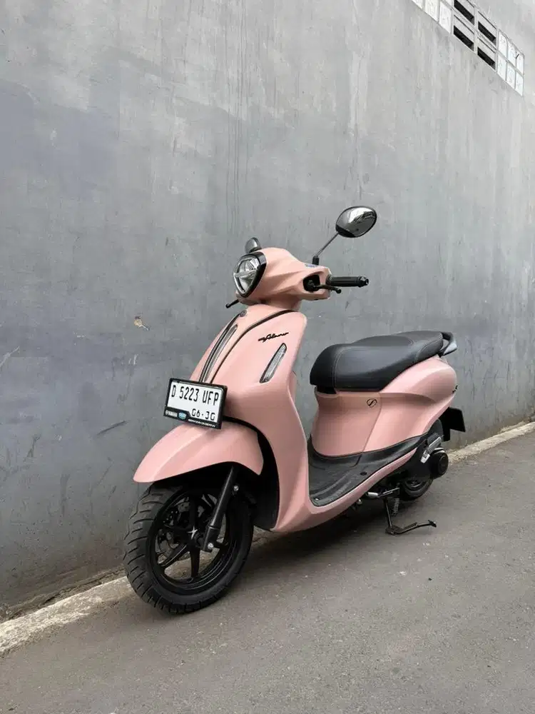Yamaha grand filano 2025