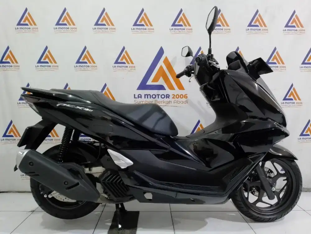 PCX 160 CBS TH 2026 LOW KM 2K LIKE NEW CASH/KREDIT KTP DAERAH BISA/TT