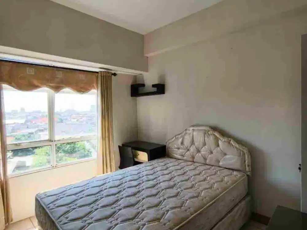 Tower A‼Apartemen Metropolis dekat Ubaya