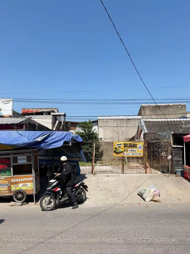 Tanah Rancaekek Kencana