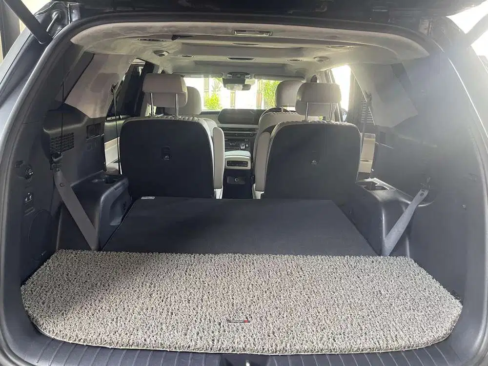 Hyundai Palisade 2023 Diesel