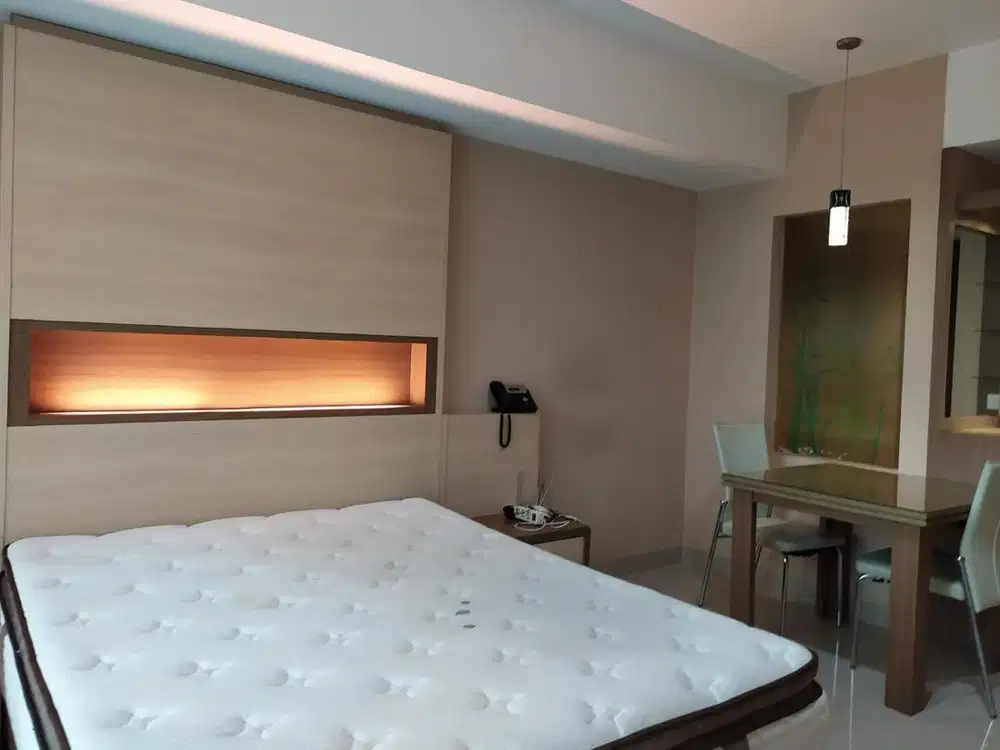 Di sewakan Apartemen U Residence 1