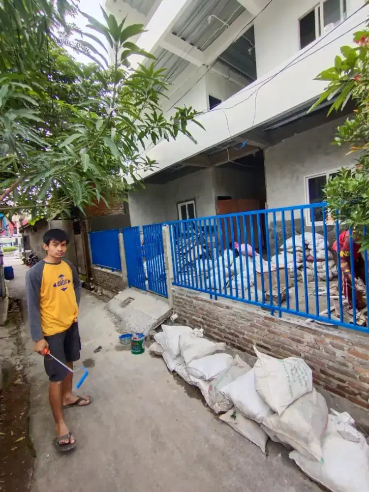 jasa las dan bajaringan