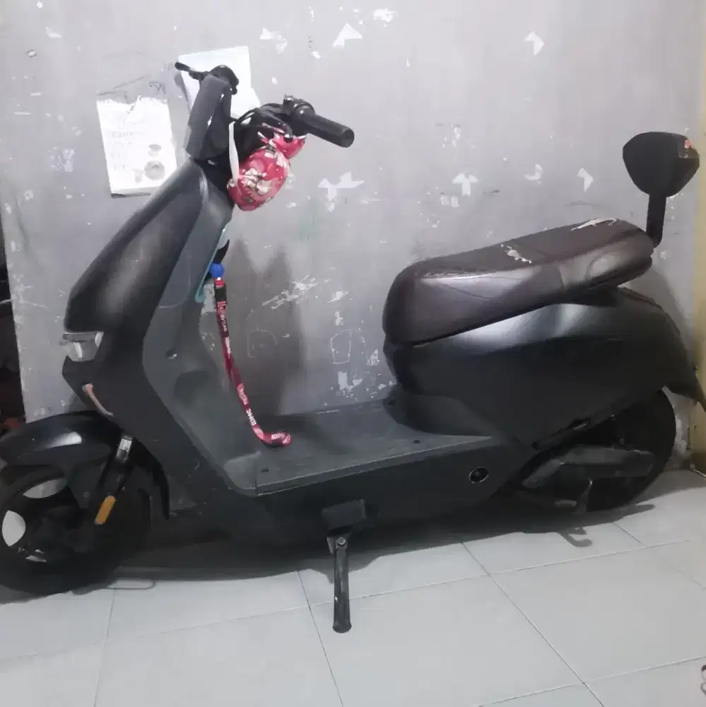 Sepeda Listrik Uwinfly M70