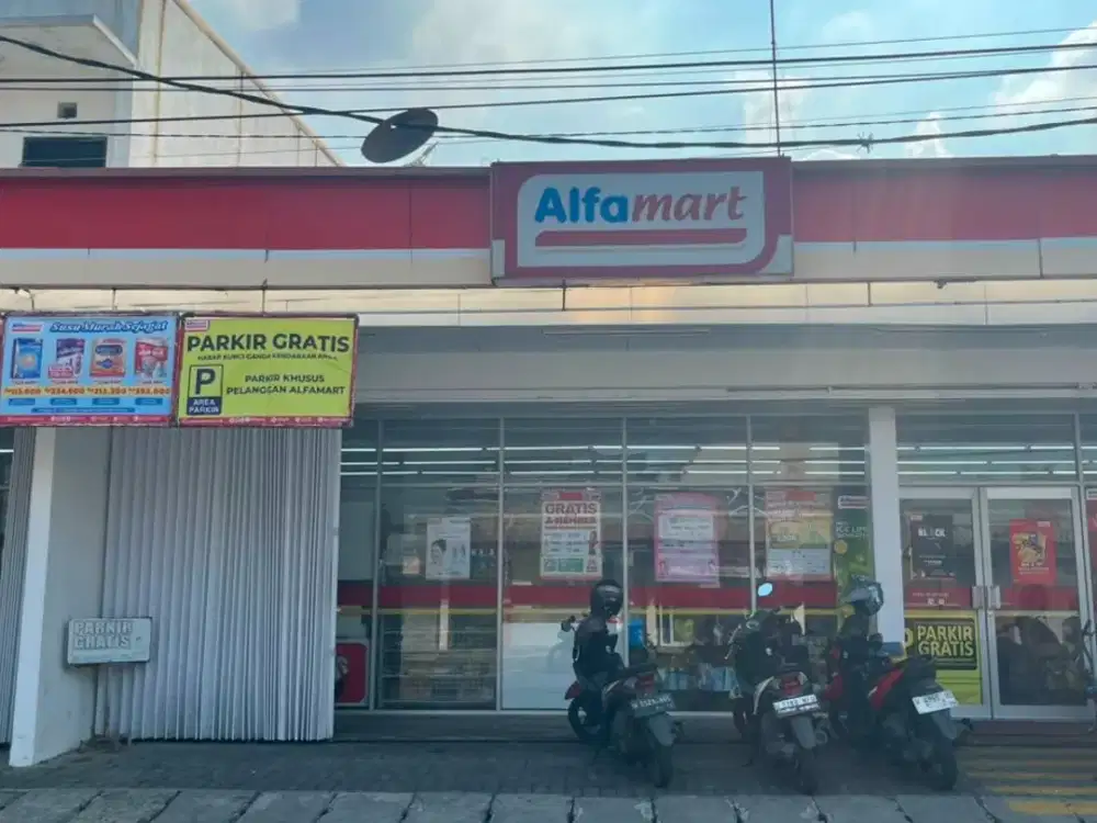 Dijual Rumah Usaha HOOK Langsung Omset Lanjutkan Usaha Di Perum Griya Permata Gedangan Sidoarjo