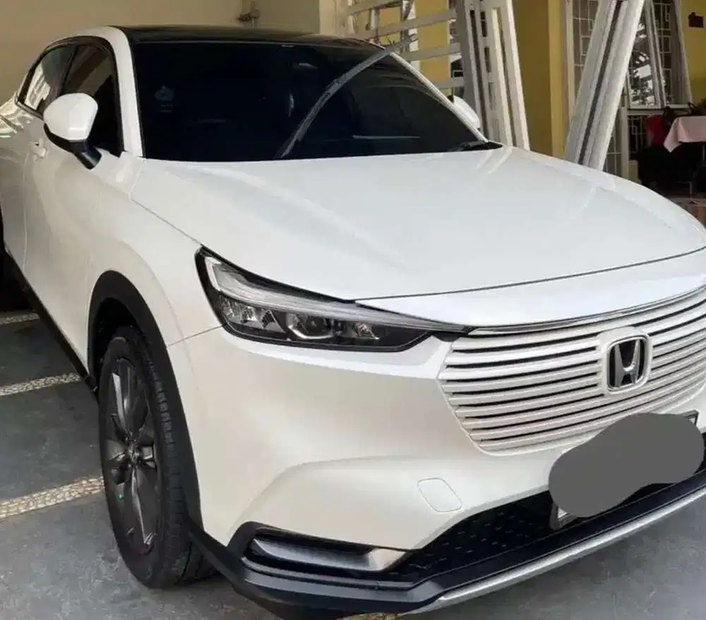 Honda HR-V 2022 Bensin
