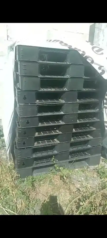 Di jual 100 kondisi 90 persen campur ada yg tebel