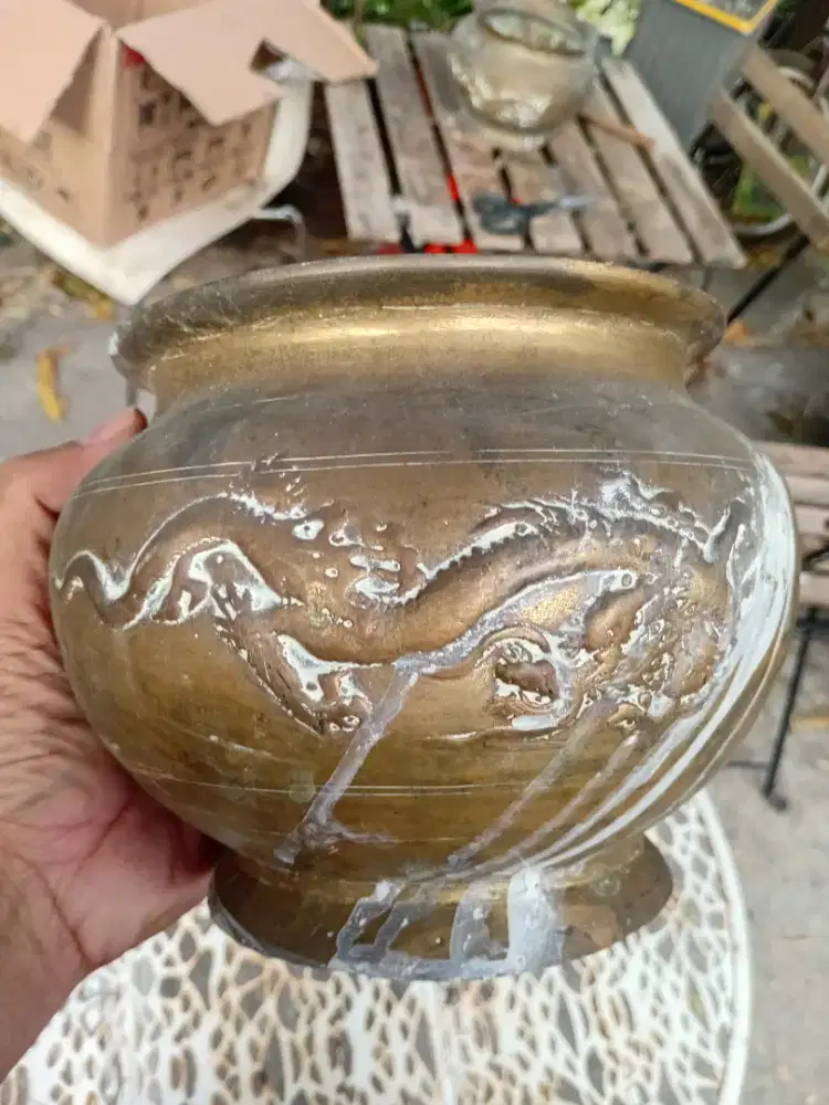 Waduh dari Kuningan