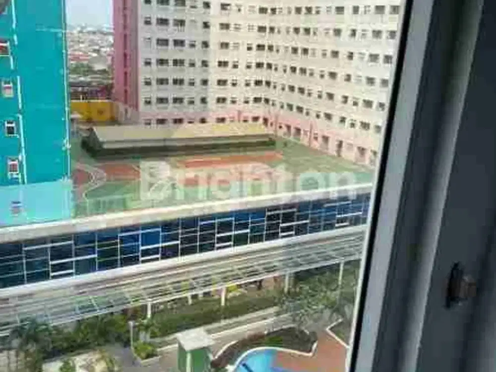 DIJUAL MURAH APARTEMEN SANGAT STRATEGIS GREEN PRAMUKA JL A YANI, JAKARTA