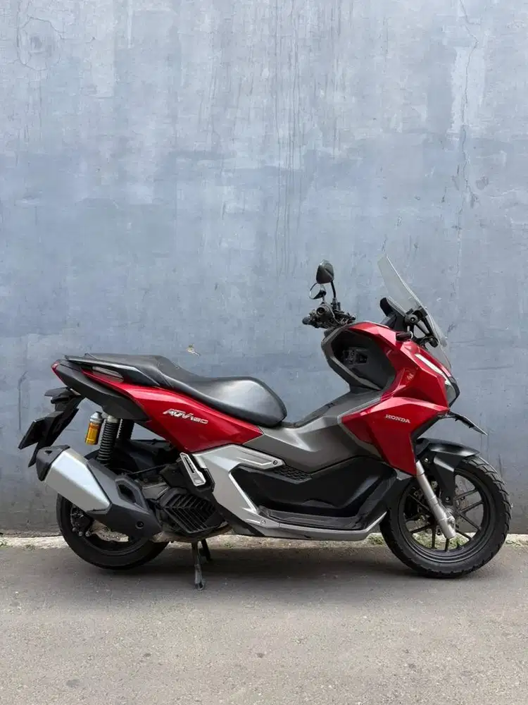 Honda adv 160 cbs 2023