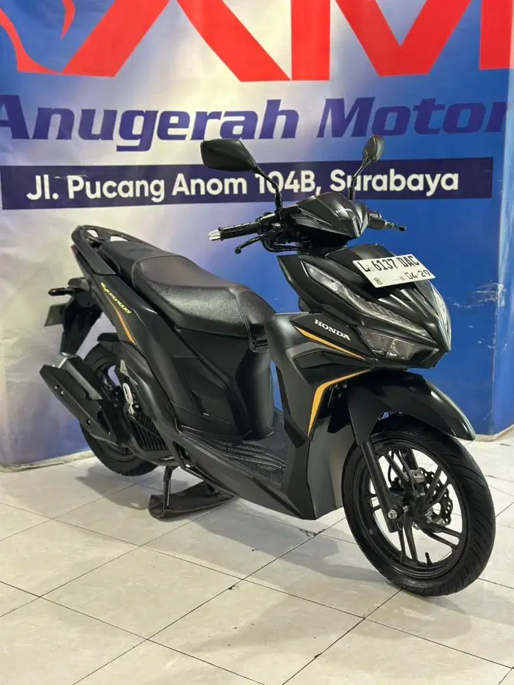 Honda Vario 125 iss smartkey th 2024