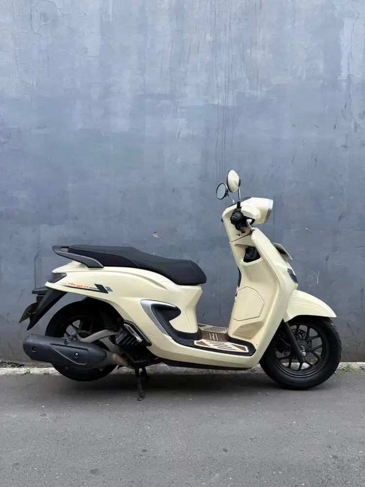 Honda stylo 160 cbs 2024