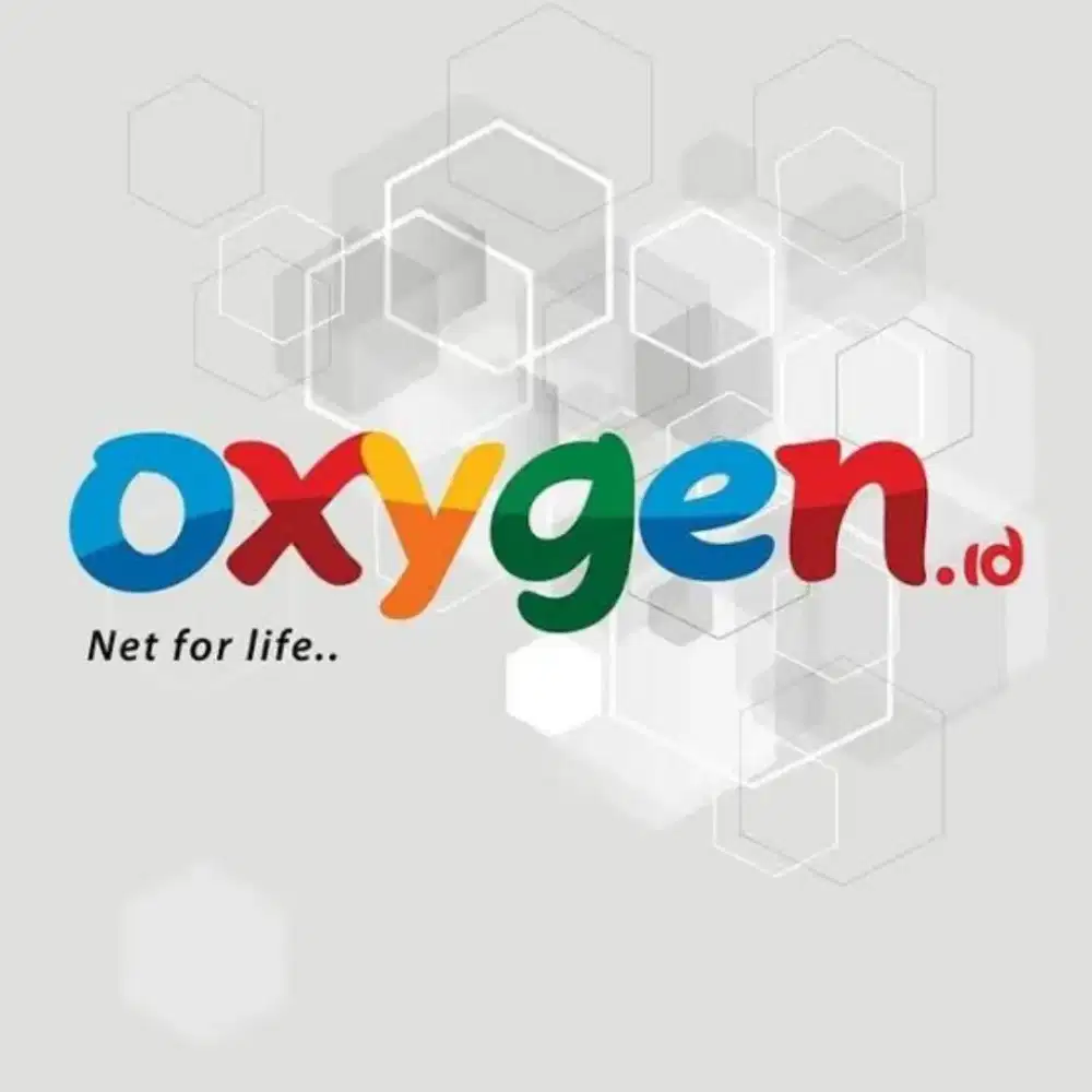 Lowongan sales wifi oxygen