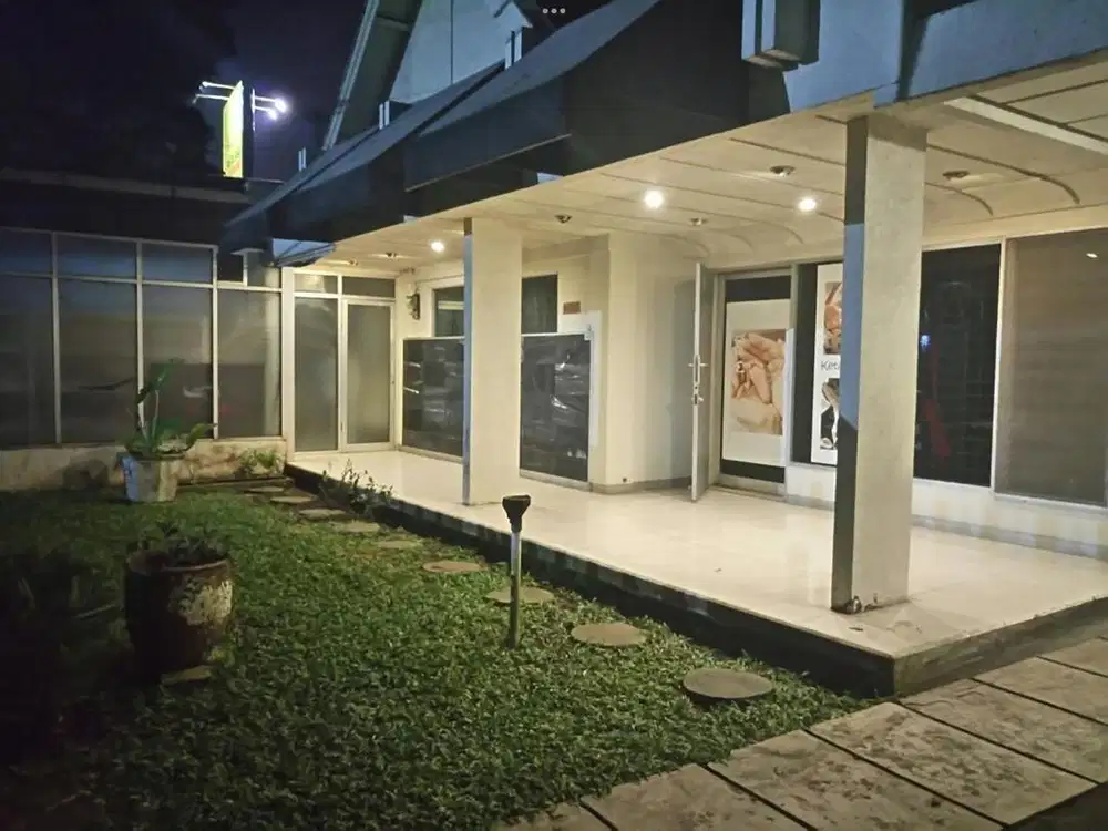 Di jual Rumah di Malang siap pakai untuk komersial