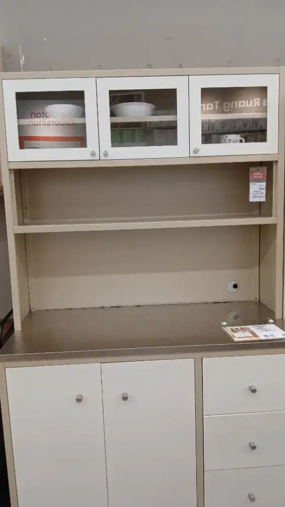 Lennox kitchen meta
