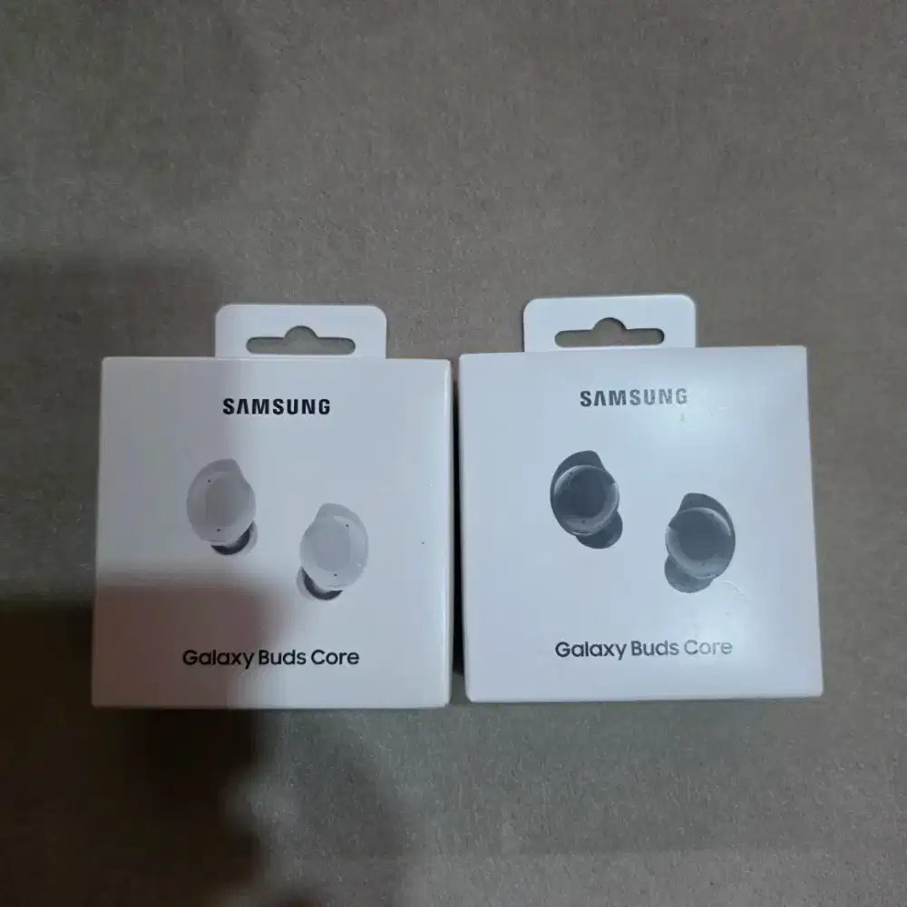 Samsung Galaxy Buds Core