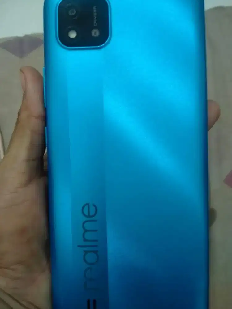 Realme c11 2021 4/64
