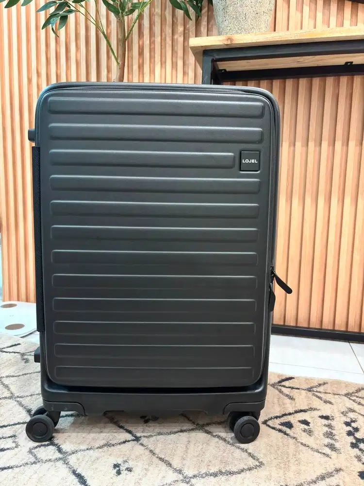 Lojel Cubo Medium