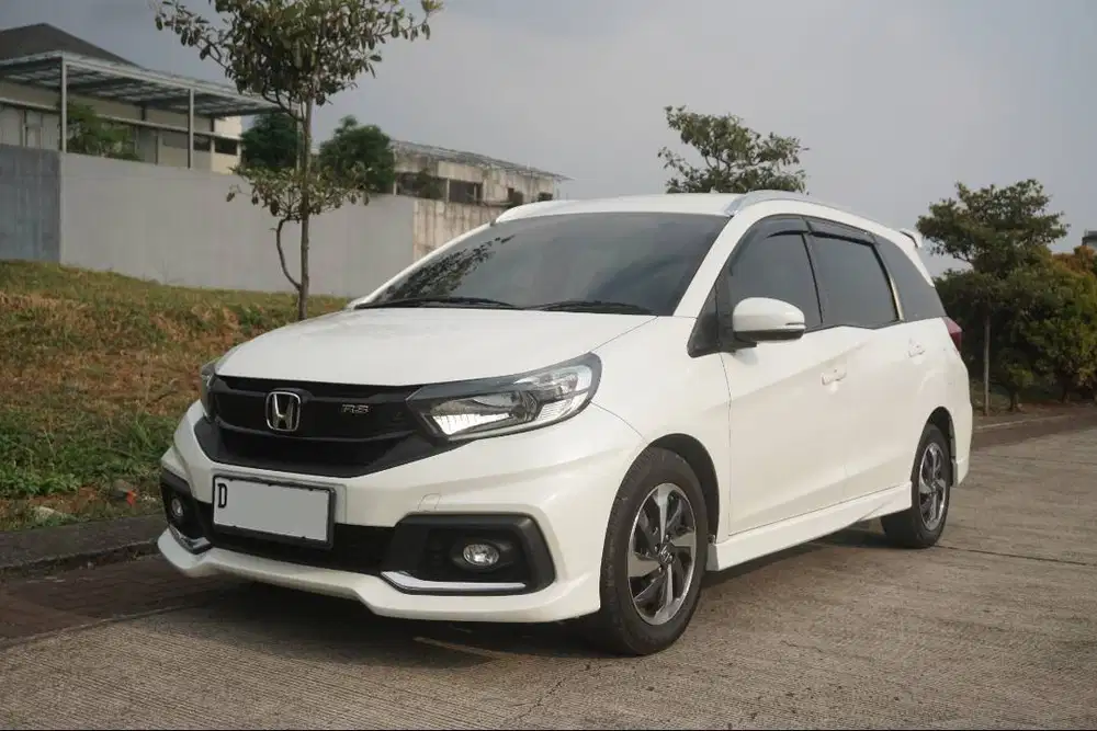 Honda Mobilio RS 2018 AT