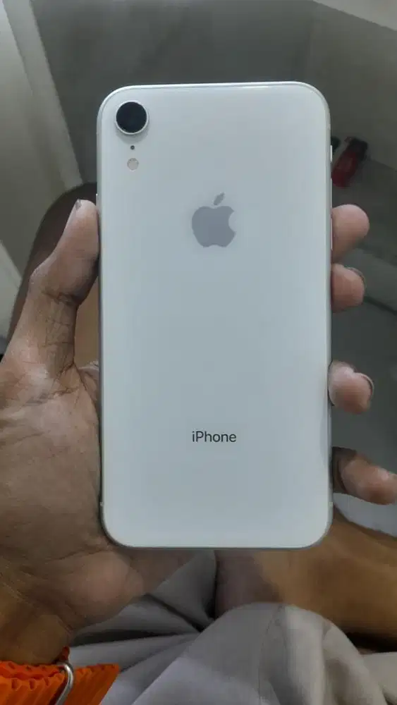 Iphone xr 128gb