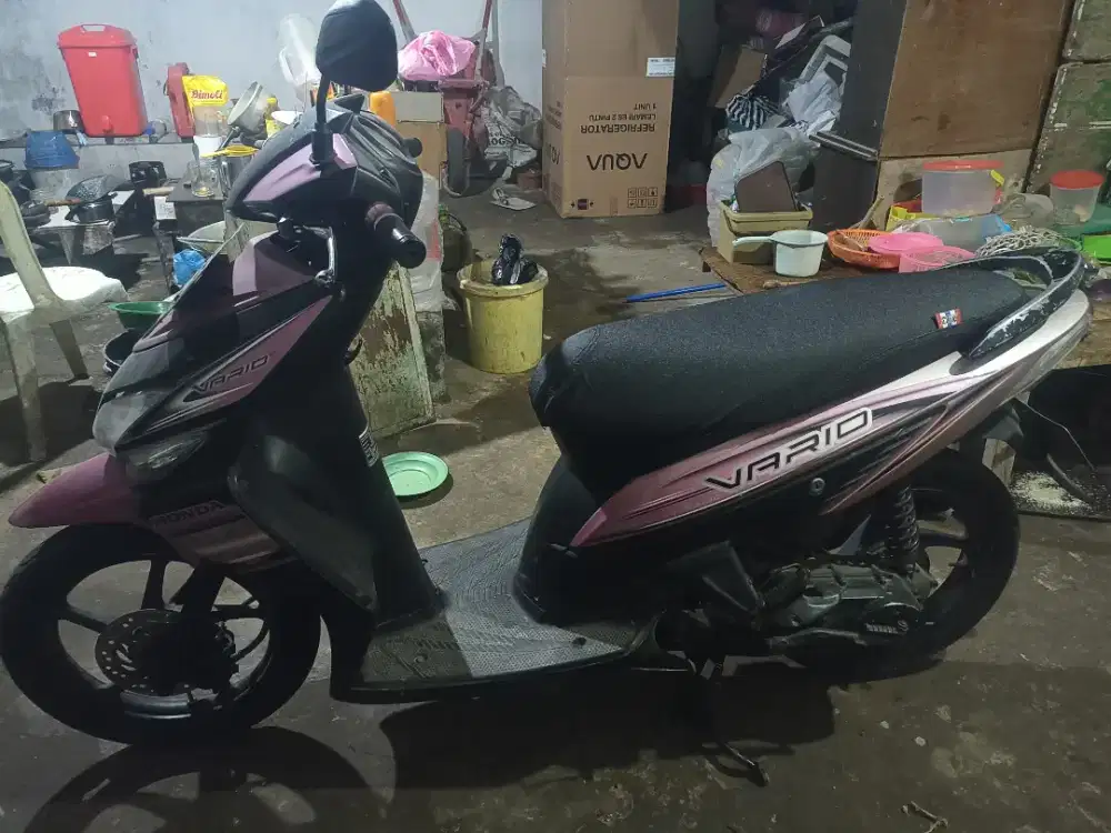 Vario 110 tahun 2008