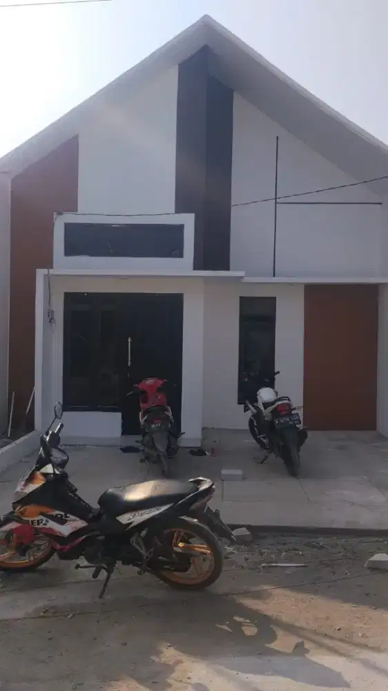 Disewakan Cavana Garden Village [BACA DESKRIPSI]