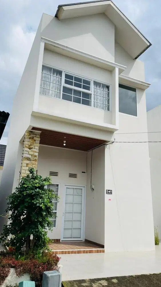 Disewakan Rumah Full Furnished