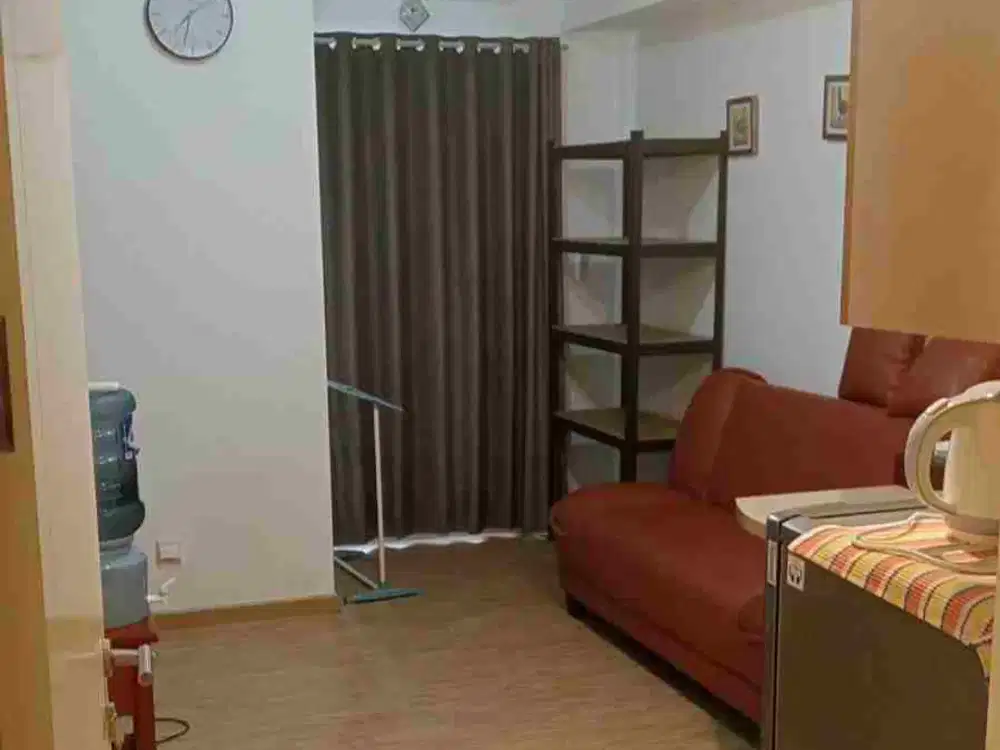 DIJUAL APT. MTOWN BRYANT GADING SERPONG