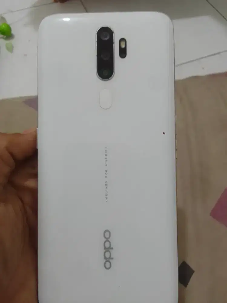 Oppo a5 2020 4+3/128