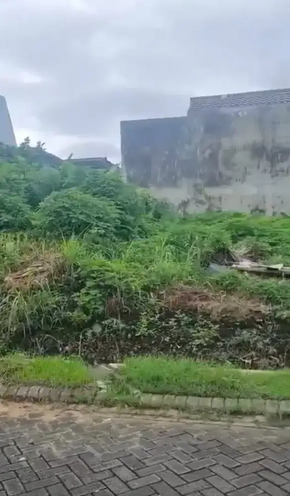 6jt/m‼️Tanah Murah Araya Malang