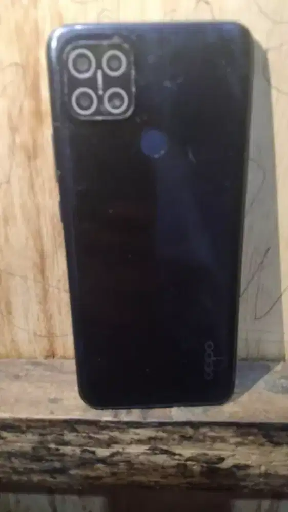 Di jual hp ASUS zenfone mex pro m1 ram 3/32