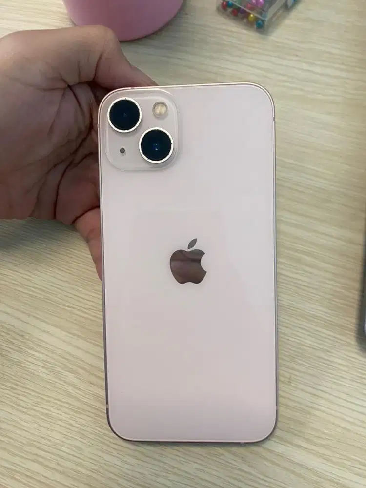 iphone 13 pink 512gb beacukai