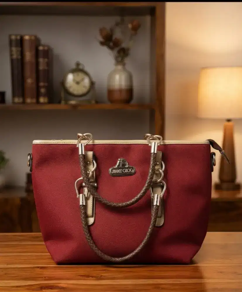 Shoulderbag / Totebag Pernah Pakai