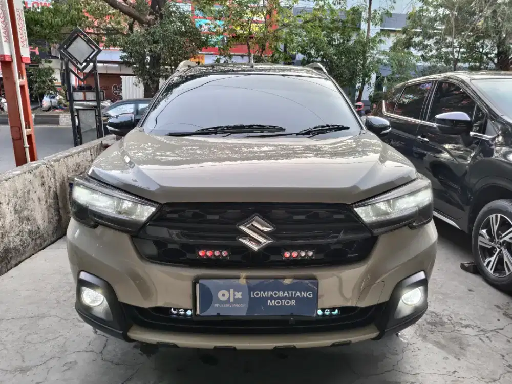 BerGaransi 1thn Suzuki XL7 Hybrid Alpha 2024 XL 7 HEV 2023 XL-7 veloz