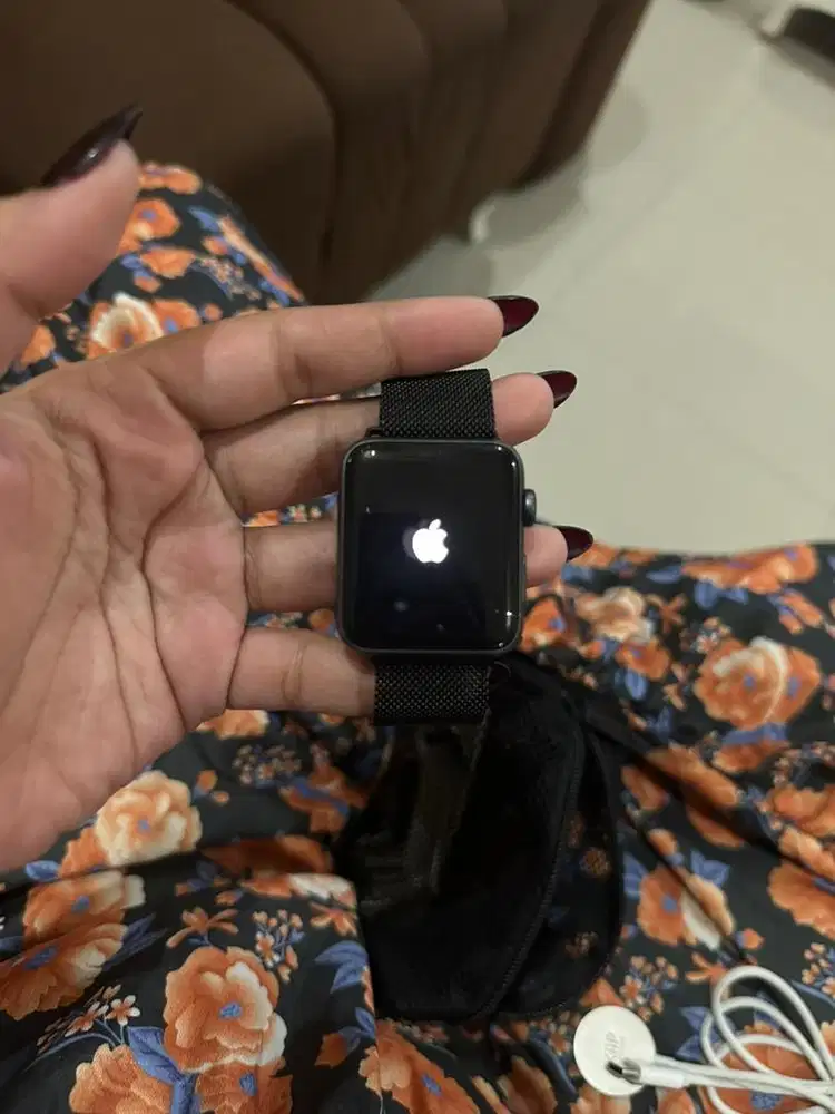 Iwatch series 3