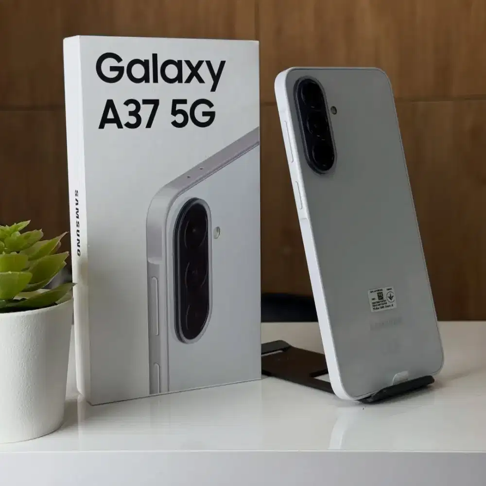 SAMSUNG GALAXY A37 5G 8/256GB