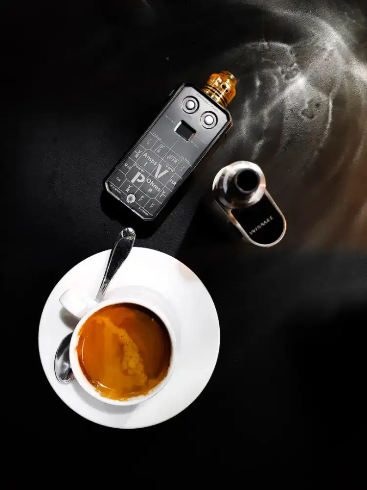 Di cari Barista