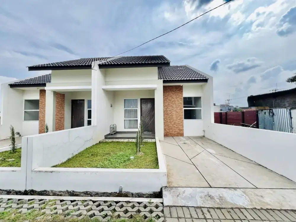 Griya Katapang Indah Tipe 36