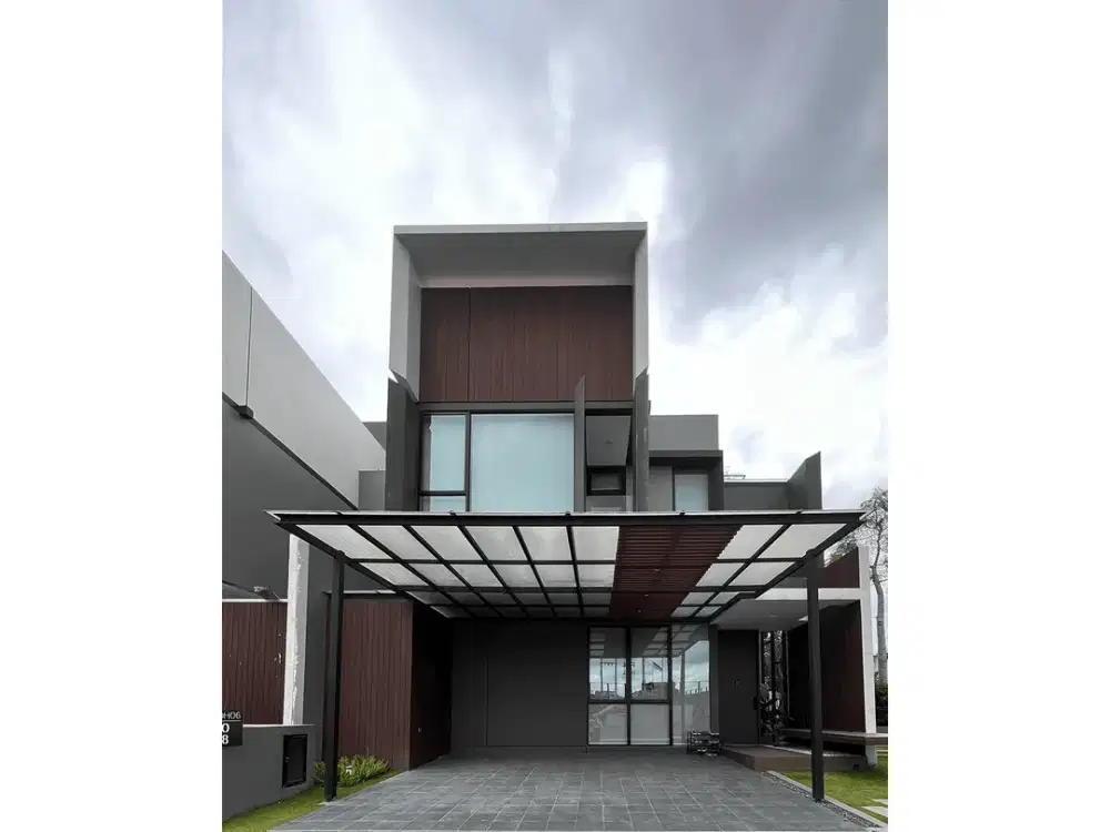 Citraland Surabaya - Dempsey Hill Tipe Maple