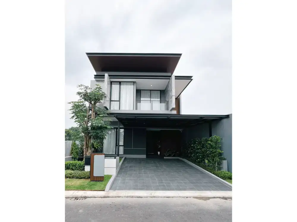 Citraland Surabaya - Emerald Stone Tipe Omnia