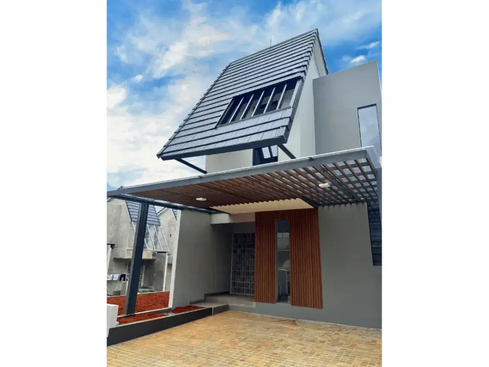 Cendana Residence 2 Tipe Gaharu