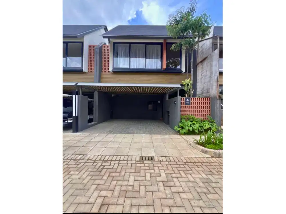 Windflower House Tipe 94.,5