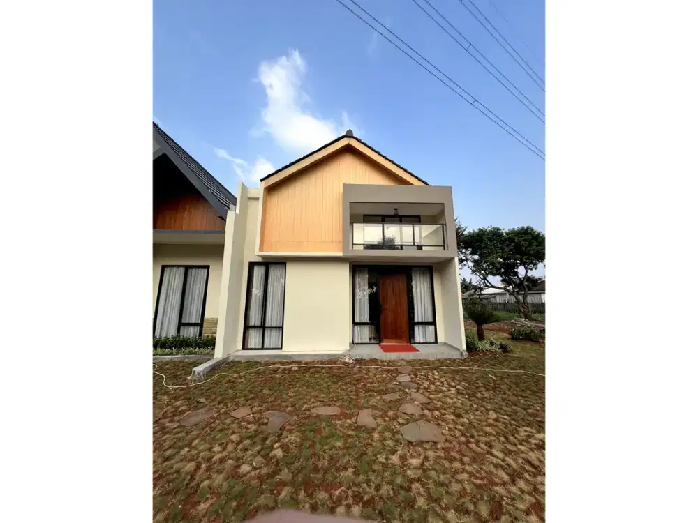 Amazing Cikeas Hill Tipe Hilltop 2