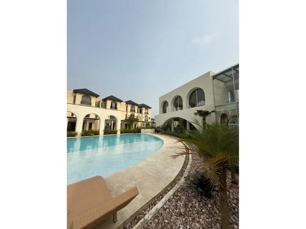 Citra Garden City - Malta Tipe Terra
