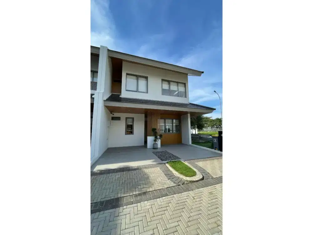 Kota Harapan Indah - Hoshi Tipe H7