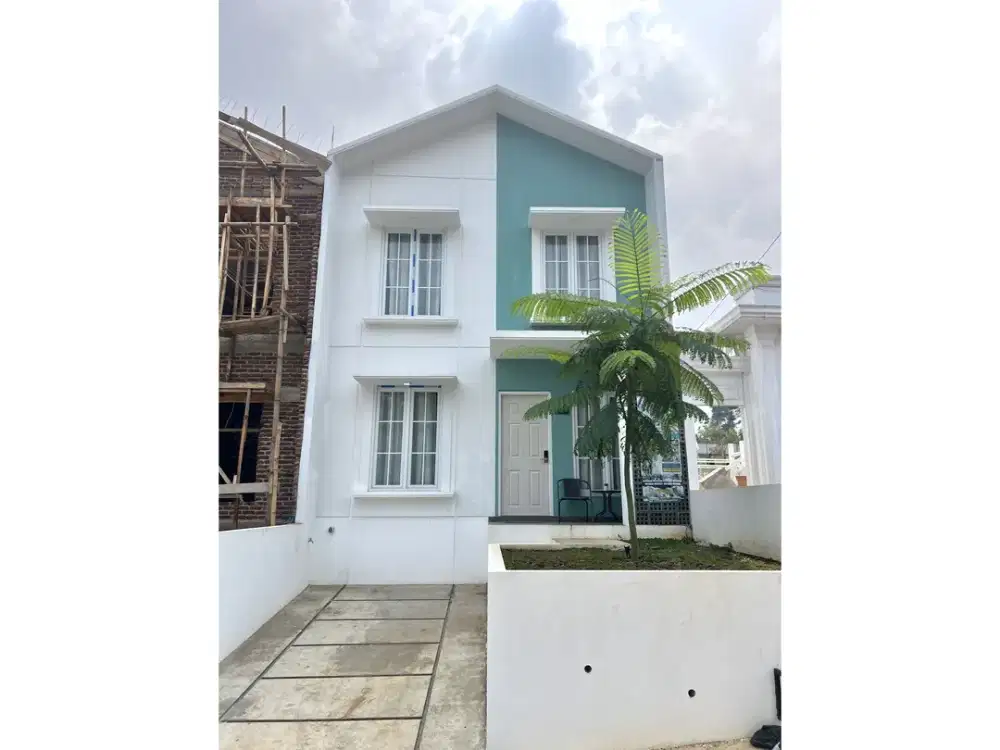 Ina Housing 5 Tipe 60