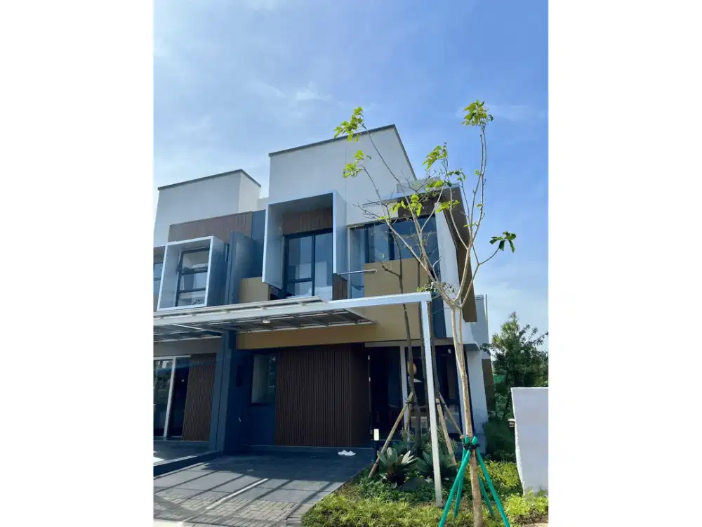 IZZI BSD City Tipe 6